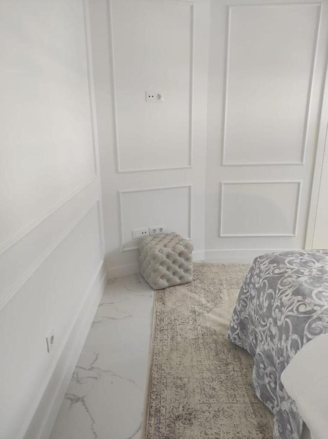 Penthouse Las Americas First Line De Lux Арона Екстер'єр фото
